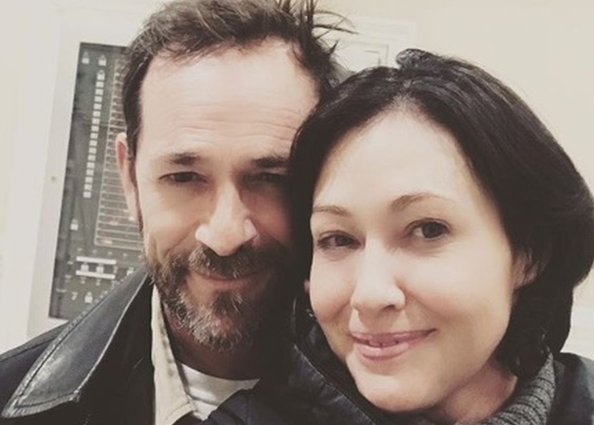 Shrvana Shannen Doherty: "Jučer sam primila poziv koji me slomio..."