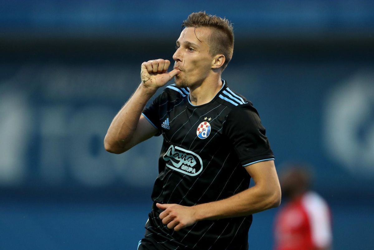 DINAMO - SLAVEN BELUPO 1:0 Dinamo u čudnoj utakmici do polufinala