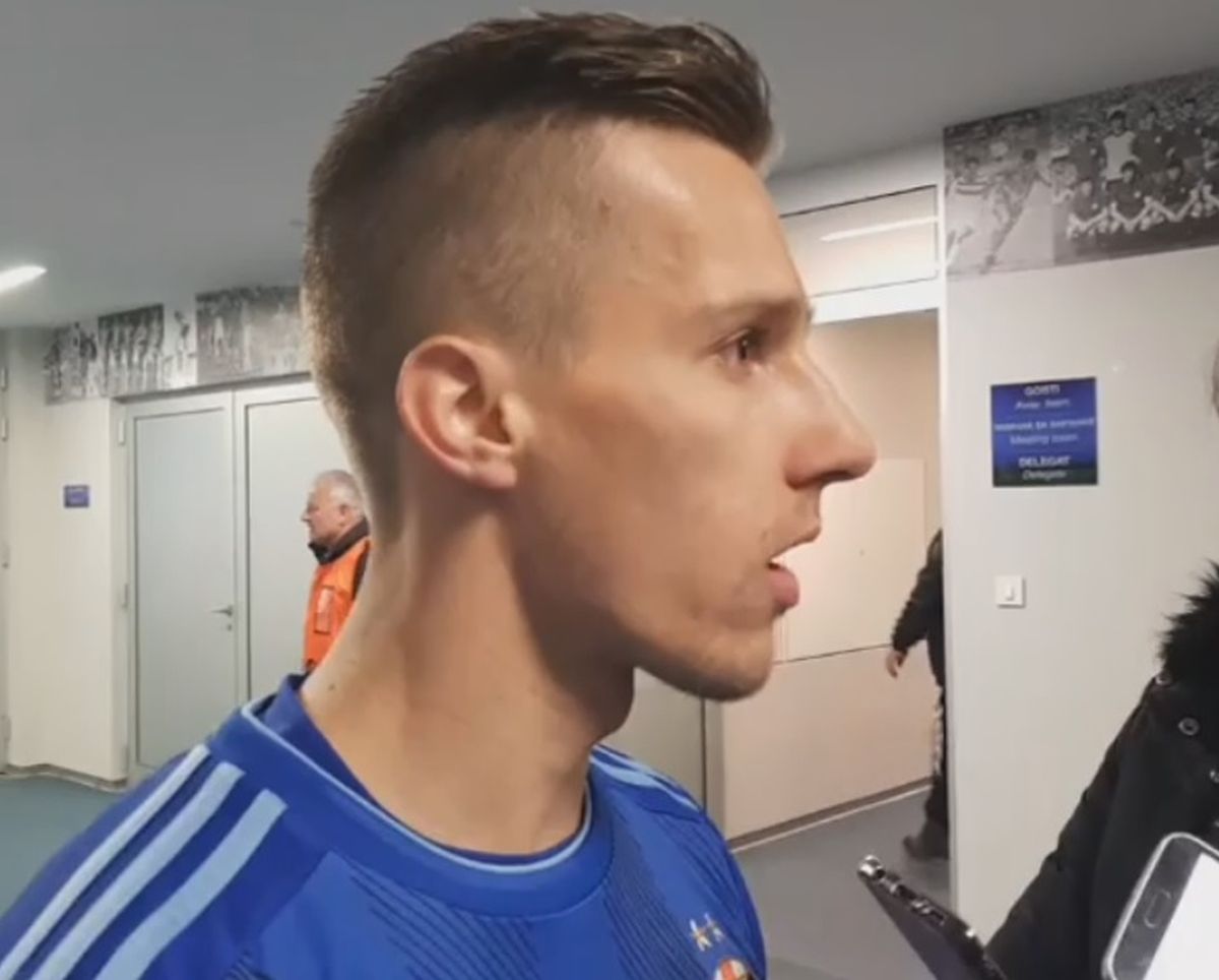 Evo što kažu akteri nakon Dinamovog plasmana u polufinale Kupa