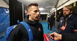 VIDEO Reakcije Dinamovih igrača nakon poraza u Plzenu: "Tužni smo, ali jebiga."