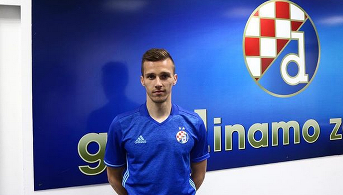 Dinamo doveo pojačanje iz Koreje: "Ostvario mi se san"