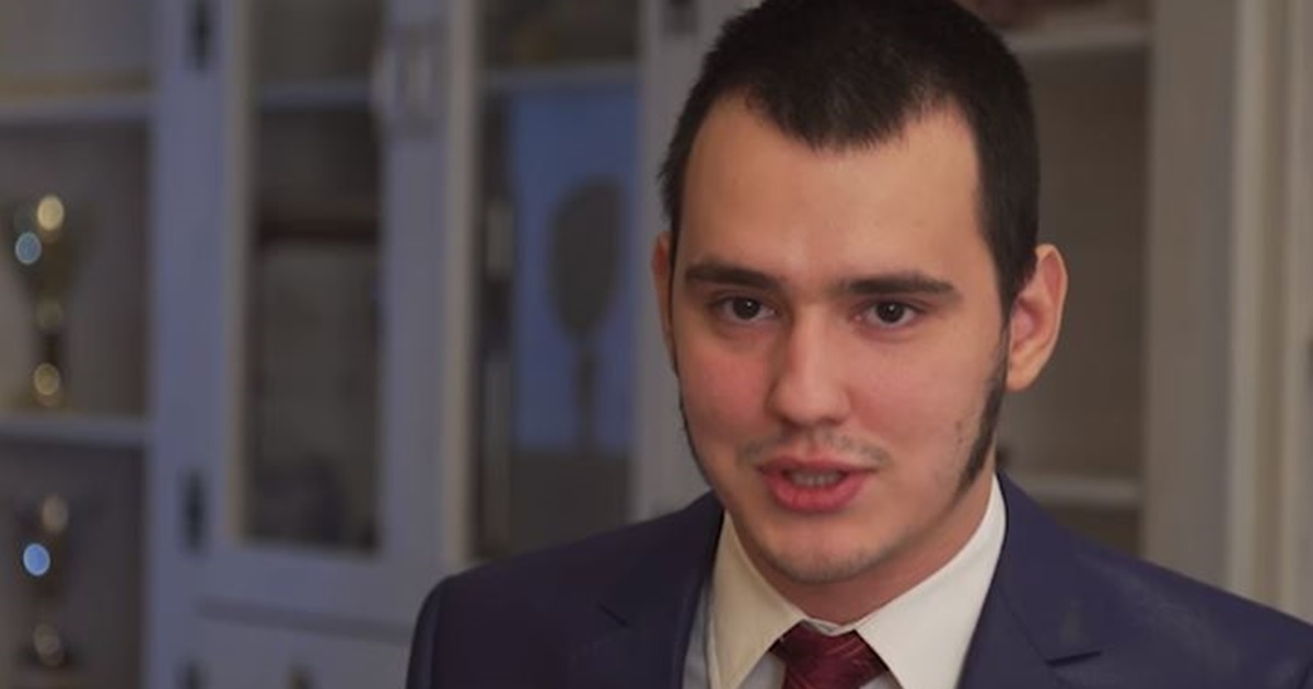 Balaševićev sin: "Gdje je moj otac kada mi lome vilicu?"