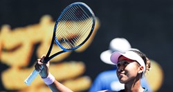 Osaka prva Japanka u polufinalu Australian Opena nakon 25 godina
