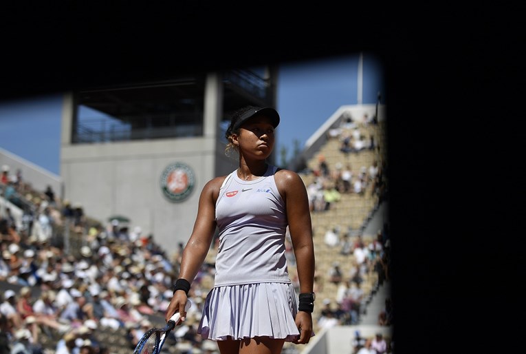 Senzacija na Roland Garrosu: Ispala najbolja tenisačica svijeta
