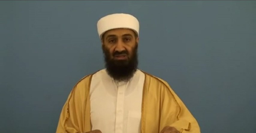 Protjerani tjelohranitelj Osame bin Ladena mora biti vraćen u Njemačku