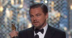 Leonardo DiCaprio bio prisiljen vratiti Oscar (ne onaj na koji ste pomislili)