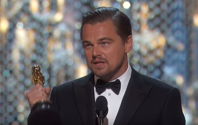 Leonardo DiCaprio bio prisiljen vratiti Oscar (ne onaj na koji ste pomislili)
