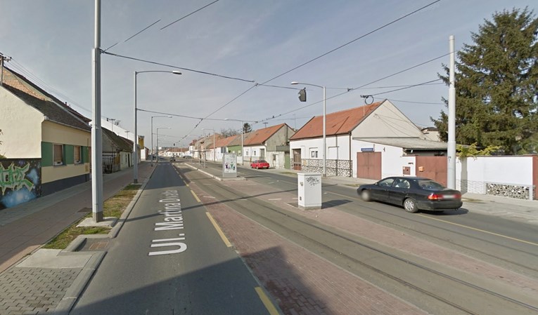Strava u Osijeku: Bacio opušak na kauč pa poginuo u požaru