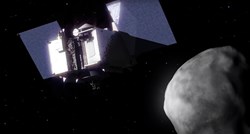 VIDEO NASA-ina sonda došla do asteroida