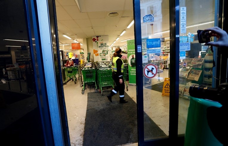 Mladić nožem napao ženu u Oslu, policija napad istražuje kao terorizam