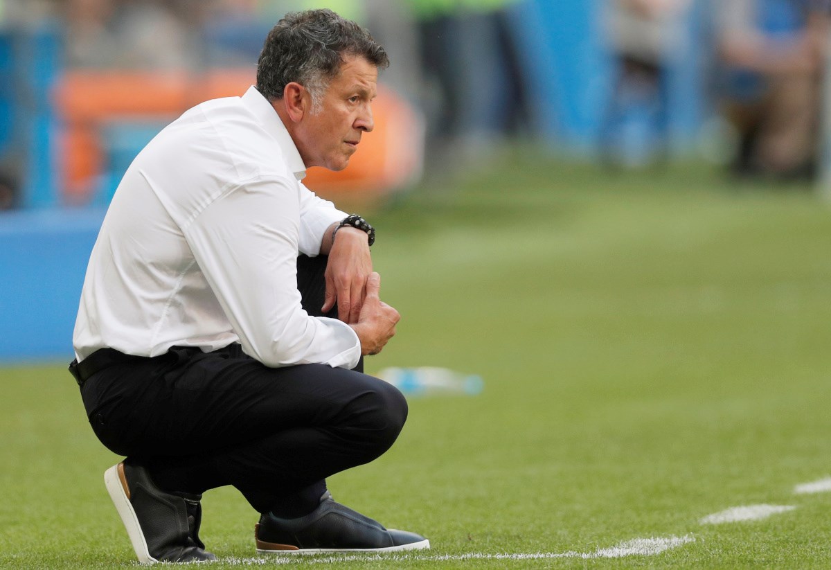 Pobijedio je Njemačku na otvaranju SP-a, a sada stiže u Europu