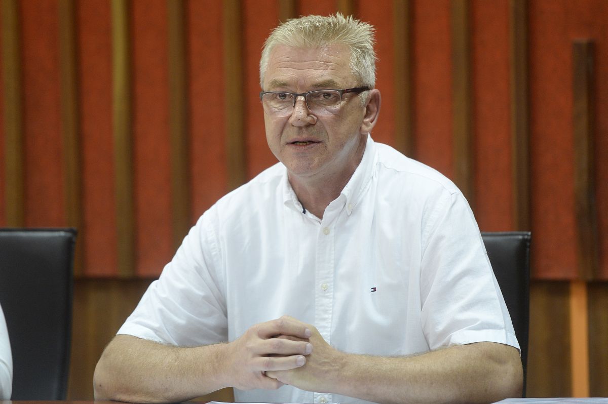 Ranko Ostojić poziva Bernardića da ode sa čela SDP-a