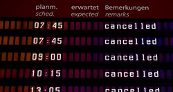Kaos u zračnoj luci u Muenchenu, otkazani brojni letovi