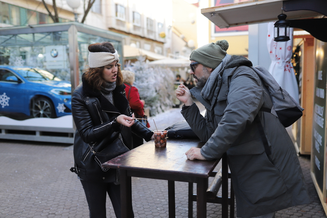 Našli smo pet najboljih jela na Adventu u Zagrebu, ali i 3 najgora