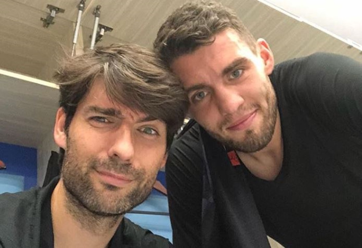 Mateo Kovačić nije došao na svadbu Vedrana Ćorluke jer danas ima nešto važnije