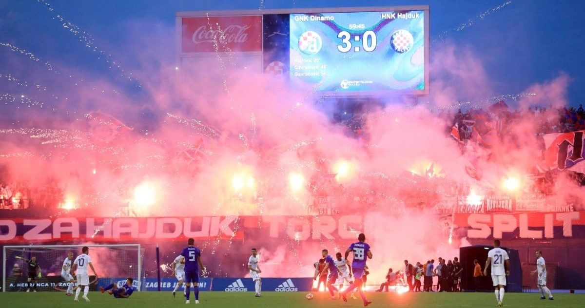 Izašao je raspored nove sezone HNL-a, evo kad se igra prvi derbi