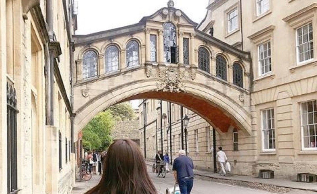 Biste li upali na Oxford? Probajte odgovoriti na ovih 5 pitanja s prijemnog