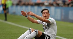 Slavni Nijemac popljuvao nasljednika: "Özil je mrtva žaba"