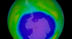 Smanjuju li se drastično ozonske rupe ili se ipak radi o pretjerivanju?