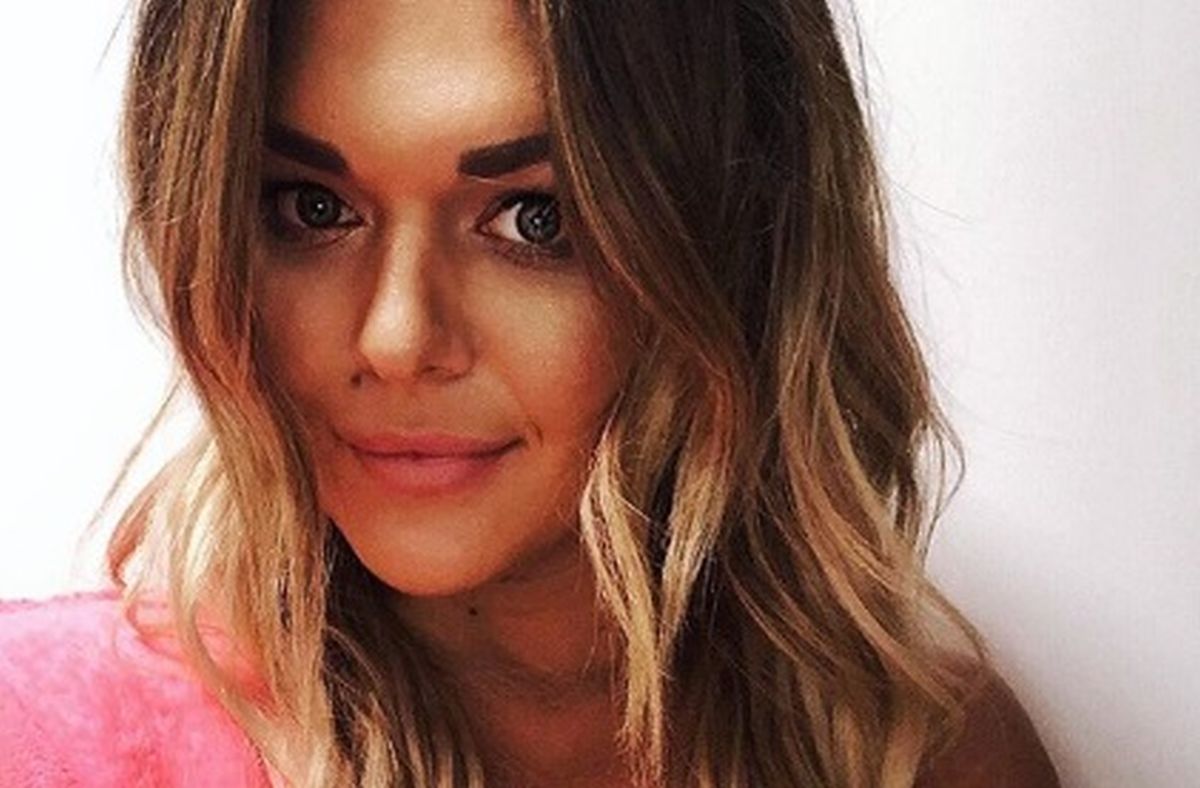 Sandra Perković objavila jako izazovni selfie: "Jesi zgodna"