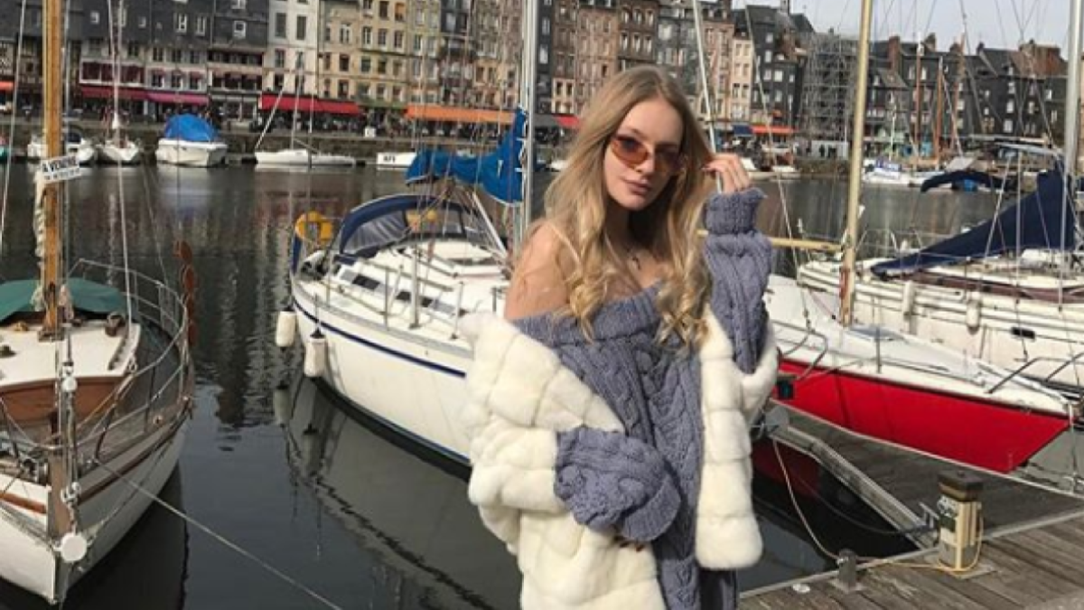 Zgodna kći Putinova glasnogovornika zaposlila se u Europskom parlamentu