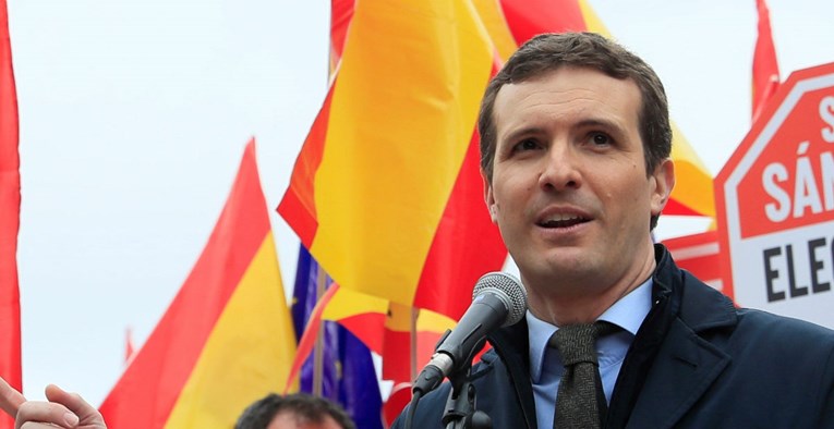 Anketa: Desnica bi mogla preuzeti vlast u Španjolskoj