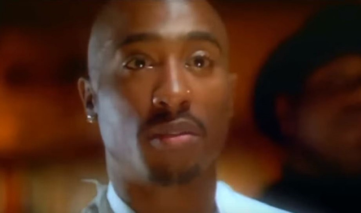 Sin čovjeka koji je bio s njim kad je upucan: "Tupac je živ, u Maleziji je"