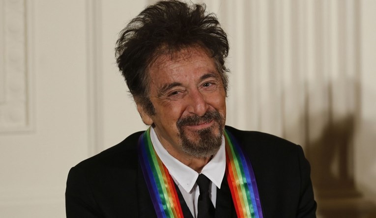 Al Pacino ima novu curu, mlađa je od njega 39 godina