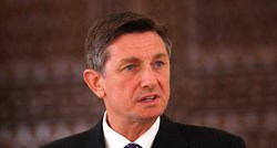 Pahor predložio Tajaniju zajednički udžbenik iz povijesti