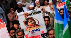 Oslobođena kršćanka iz Pakistana koja je vrijeđala islam, očekuju se novi neredi