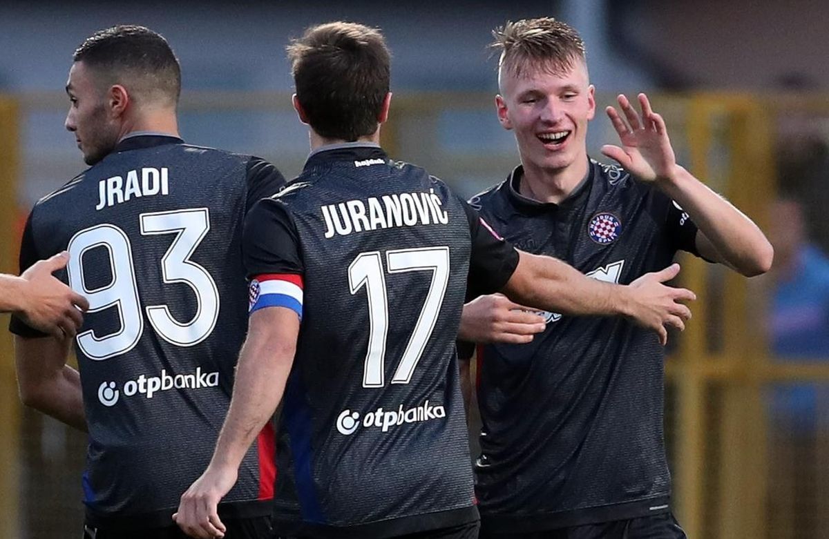 Palaversa je jeftiniji od Vlašića, ali Hajduk je na njemu najviše zaradio