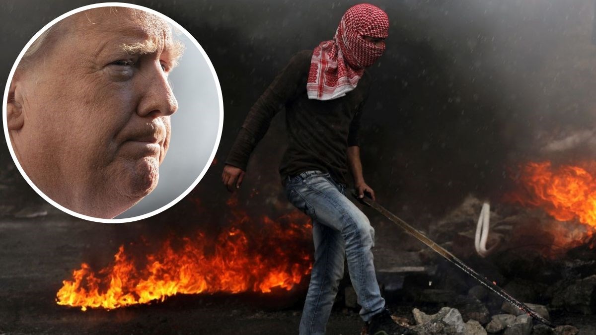 Procurio Trumpov "sporazum stoljeća": Osniva se Nova Palestina?