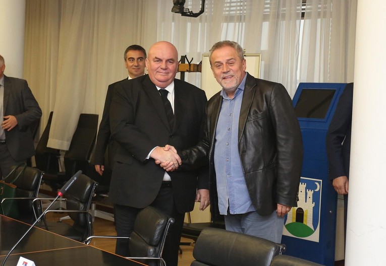 Javila se i Hvidra, sjetila se napasti Bandića zbog Arkanovog prijatelja