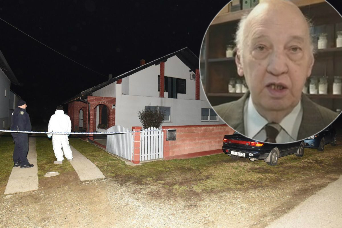 Stručnjak: Tijelo je vjerojatno u dobrom stanju, ovako nešto nisam nikad vidio