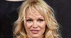 Pamela Anderson napucala dečka nogometaša: "On je čudovište"