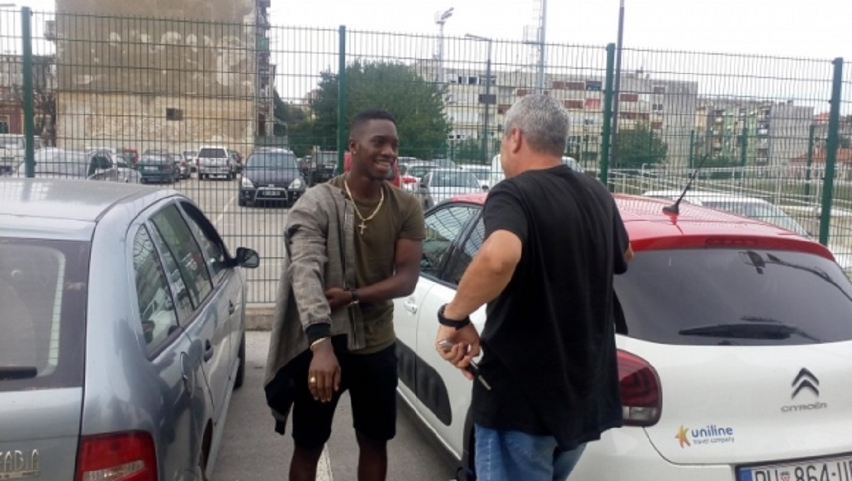 Veliko pojačanje za Istru: U Pulu došao nogometaš koji je igrao na SP-u u Rusiji