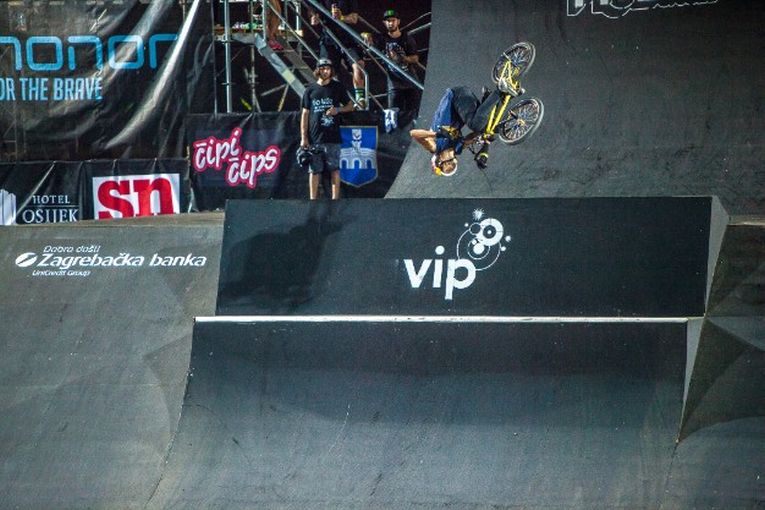 Bliži se 19. Pannonian Challenge: "Osijek je prepoznat na svjetskoj mapi adrenalinskih sportova"