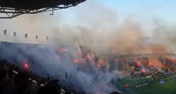 VIDEO PAOK nakon 34 godine prvak Grčke. Solun gori u spektakularnoj atmosferi