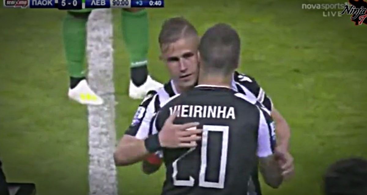 Čudesni kapetan: Prijeti mu kraj karijere zbog ozljede, ali je jučer zaigrao