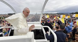 Papa Franjo ide u baltičke zemlje, hoće li poslati poruku Rusiji?