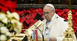 Papa o 170 mrtvih migranata: “Pomolimo se za njih i za one koji su odgovorni"