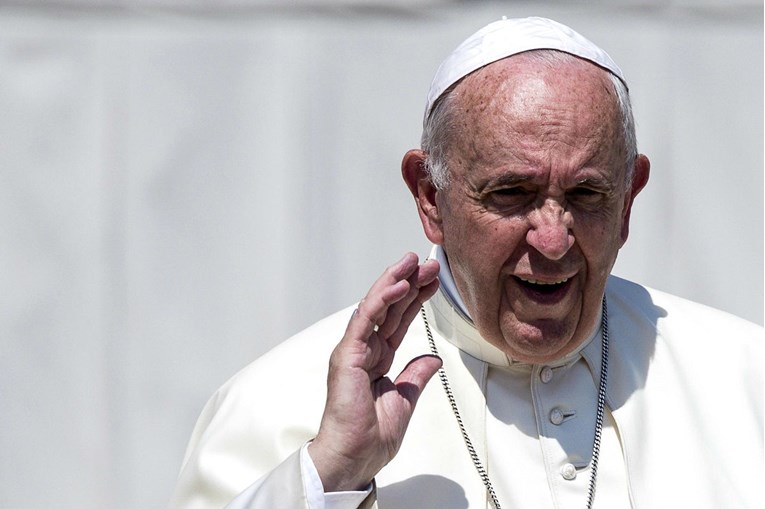 Papa otvara ljetni kamp za djecu zaposlenika Vatikana