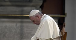 Papa Franjo priznao da svećenici seksualno zlostavljaju redovnice