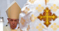 Papa beatificirao sedmoricu rumunjskih biskupa