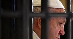 Vatikan odlučio: Smrtna kazna je nedopustiva u svim okolnostima