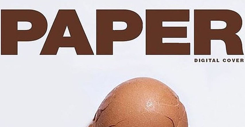 "Slamamo internet": Najprije su objavili golu Kim, a sad im je ovo na naslovnici