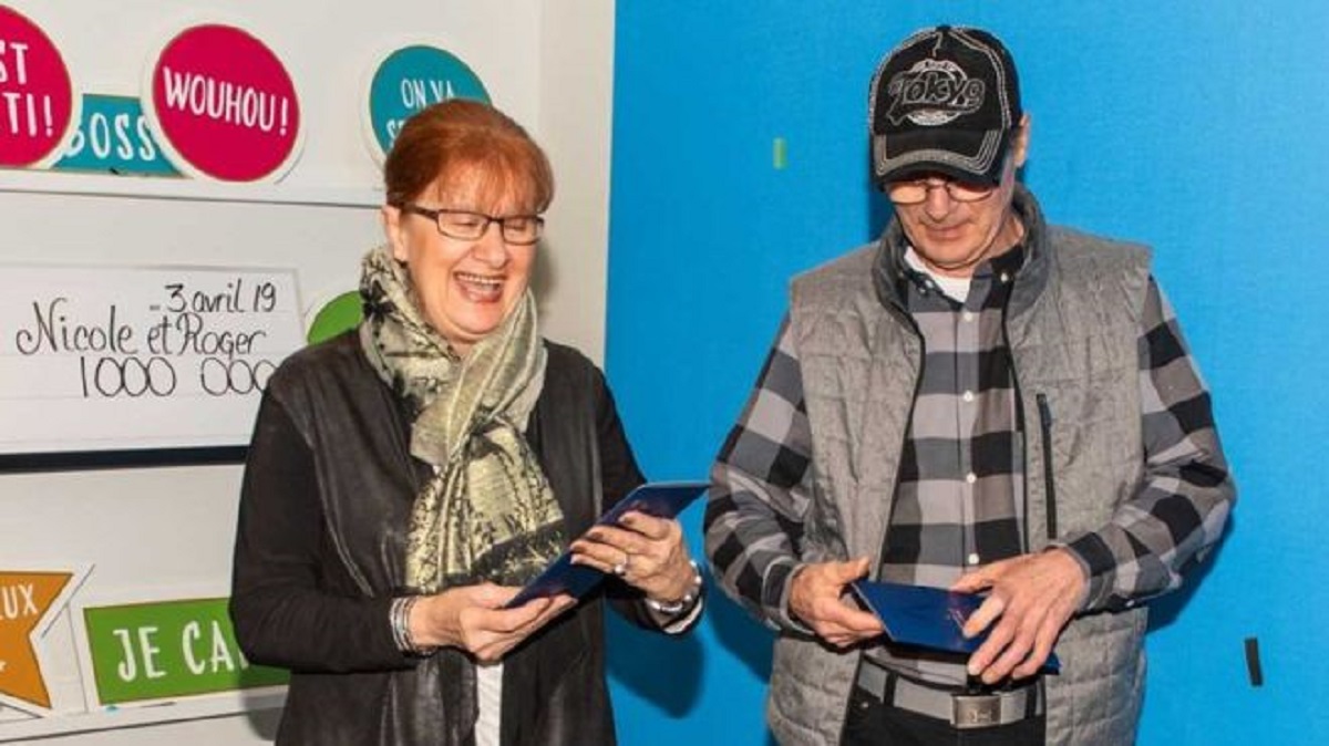 Tražila knjigu za unuka pa našla dobitni listić - dva dana prije nego je istekao