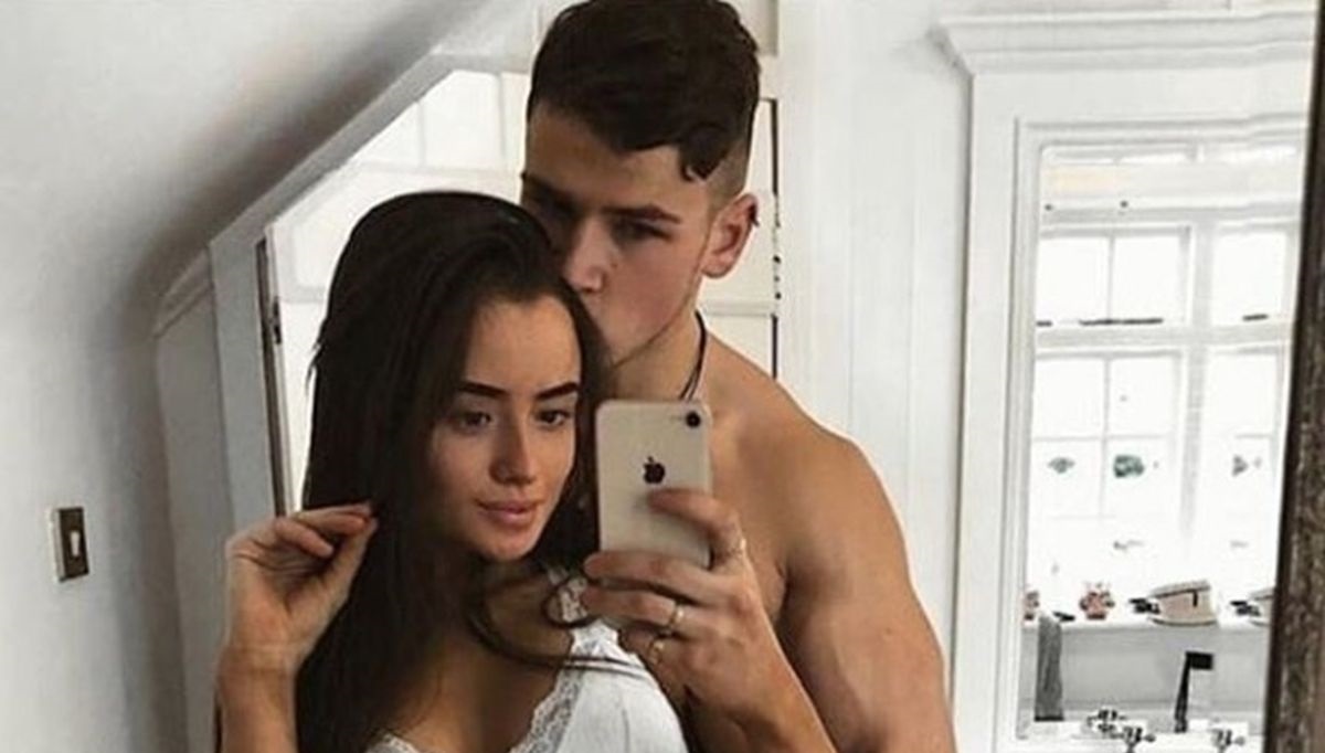 9 tipova seksa koje svi parovi imaju u prve dvije godine veze