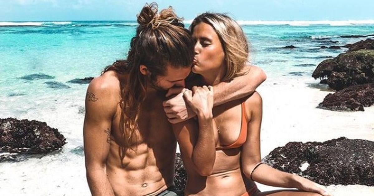 Uživaju u Hrvatskoj: Najljepši par Instagrama iznenadio priznanjem otkud im lova