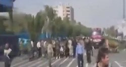 Napadnuta vojna parada u Iranu, više mrtvih